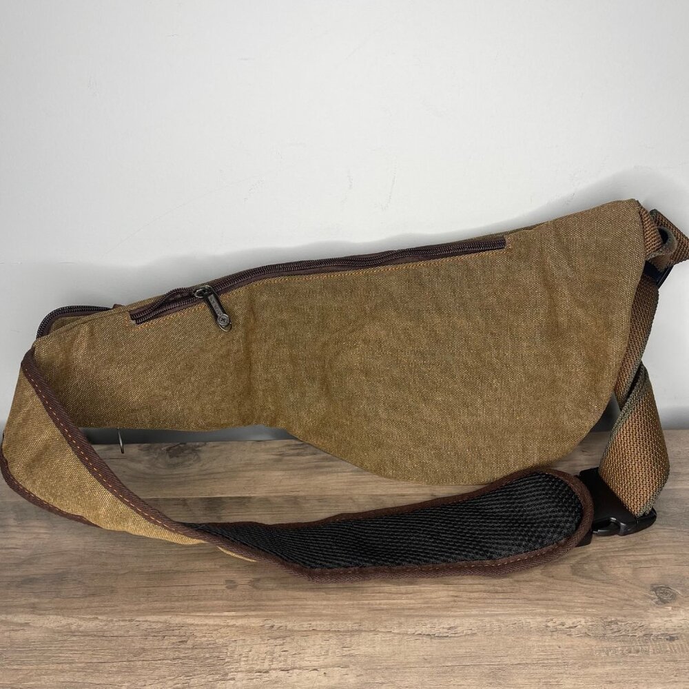 Aolailud tactical crossbody holster Bag - Picture 6 of 10
